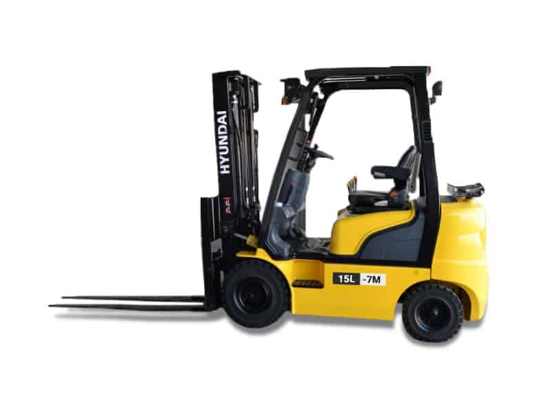 Forklift Purchasing Options for Your Business: Buy, Rent, or Lease?