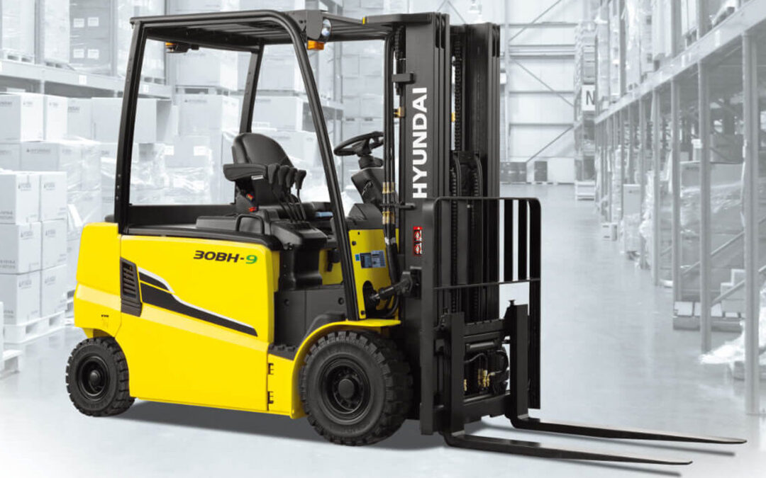 How Forklift Fleet Rentals Can Help You Avoid Downtime