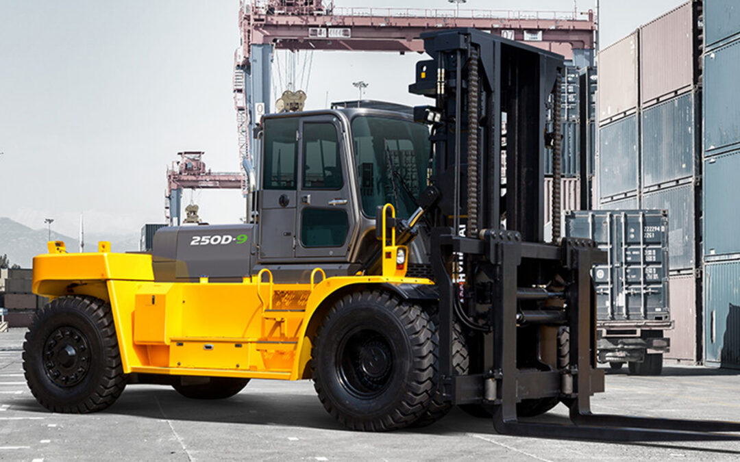 Avoid These Common Heavy Construction Equipment Rental Mistakes | Brennan Equipment Services